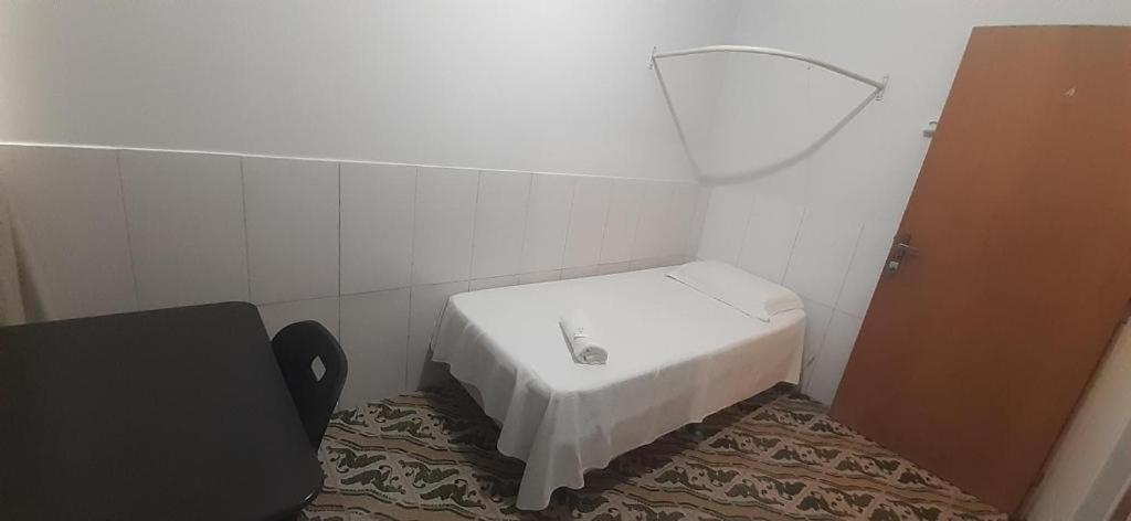 Hotel Arara Azul Barra do Garcas Ngoại thất bức ảnh