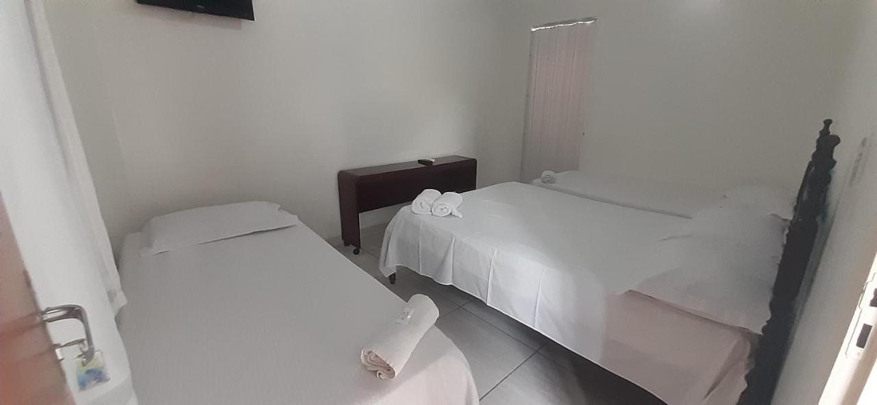 Hotel Arara Azul Barra do Garcas Ngoại thất bức ảnh