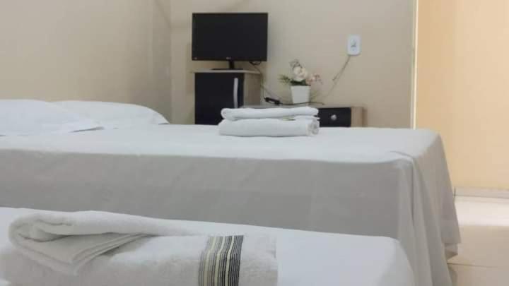 Hotel Arara Azul Barra do Garcas Ngoại thất bức ảnh